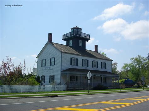 Tuckerton, New Jersey: A Seaside Paradise with 200 Years of History