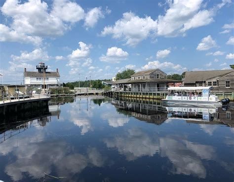 Tuckerton New Jersey: A Comprehensive Exploration