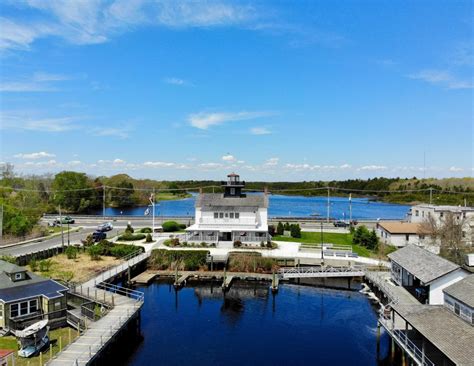 Tuckerton Seaport & Baymen's Museum: