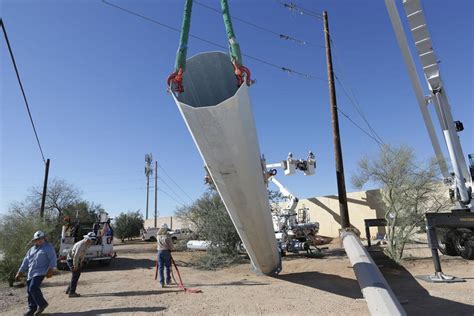 Tucson Power & Electric: Powering the Old Pueblo with Innovation