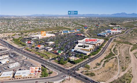 Tucson Spectrum Mall: Your Ultimate Shopping Destination (50 words or less)