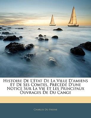 Tude Sur La Vie Et Les Ouvrages de Du Cange... Epub