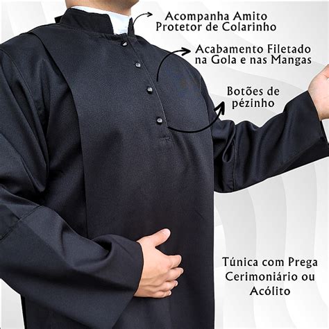 Tudo o Que Você Precisa Saber sobre Vestes de Cerimoniário