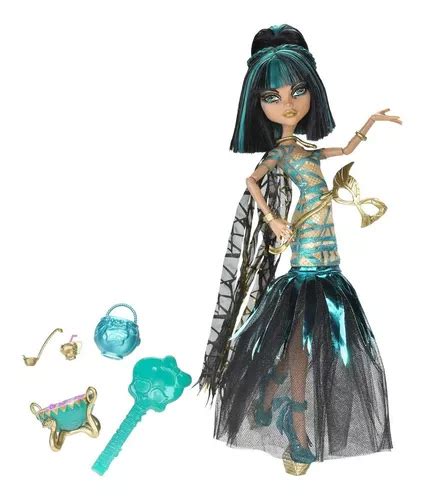 Tudo o que Você Precisa Saber Sobre Bonecas Monster High