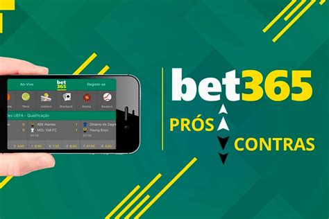 Tudo o que Você Precisa Saber sobre bet365 Brasil