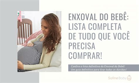 Tudo o que você precisa saber sobre enxoval de bebê: o guia definitivo