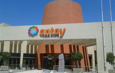 Tudo o que você precisa saber sobre o Antay Casino Hotel Copiapó, Chile