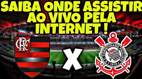 Tudo o que você precisa saber sobre o Flamengo no Futemax