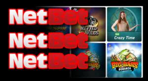 Tudo o que você precisa saber sobre o NetBet Casino Login