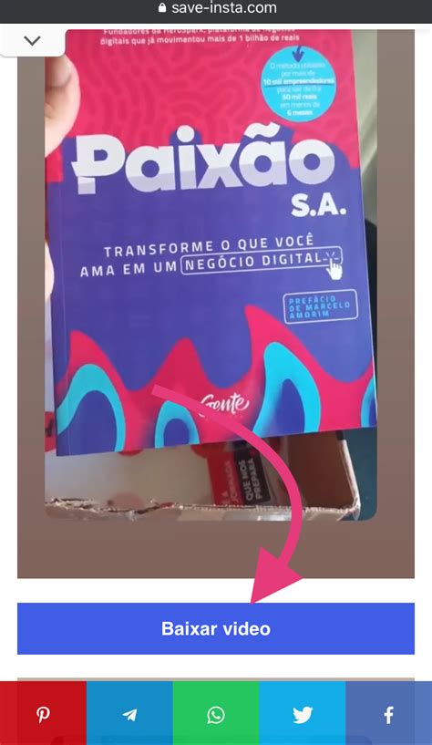 Tudo que você precisa saber sobre como baixar stories do Instagram