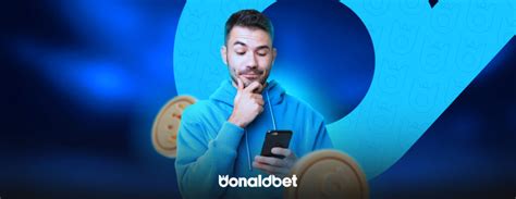 Tudo sobre o Donald Bet Entrar: Guia Completo com Bônus e Promoções