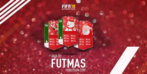 Tudo sobre o FUTMAS: Guia Definitivo para Dominar o Evento de Natal do FIFA