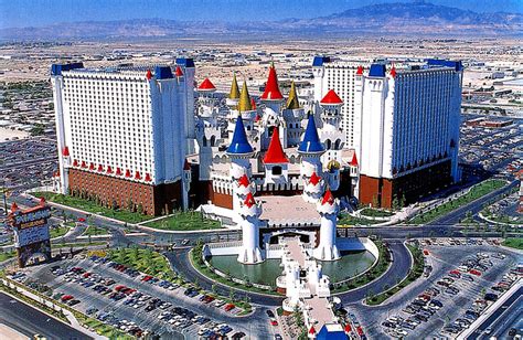 Tudo sobre o Paris Hotel e Cassino em Las Vegas