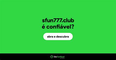 Tudo sobre o Sfun 777 Club: O Guia Definitivo