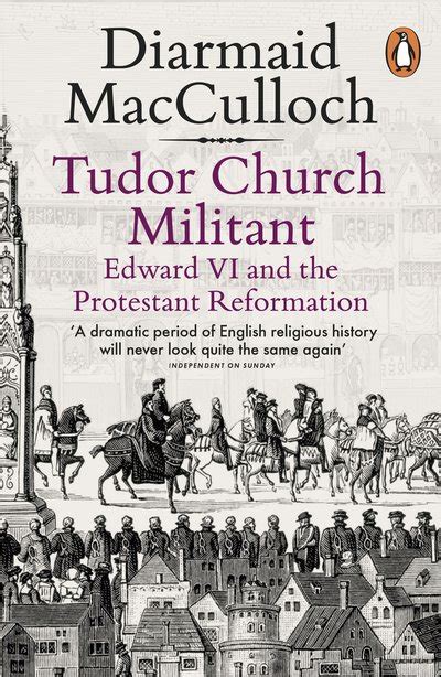 Tudor Church Militant Edward VI and the Protestant Reformation Kindle Editon