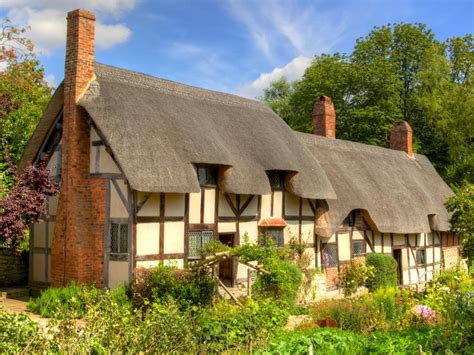 Tudor Farmhouse 1st Edition Reader