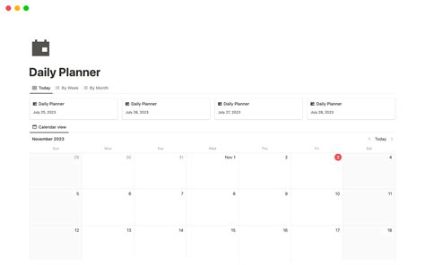 Tuesday Morning Sheets: The Key to a Productive and Organized Week