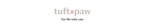 Tuft and paw product usage and guidelines