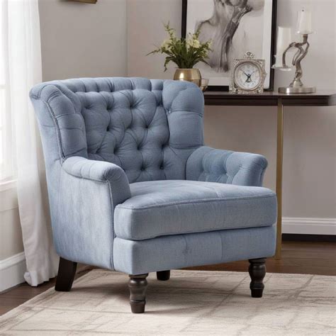 Tufted Chairs: A Timeless Classic for Any Home