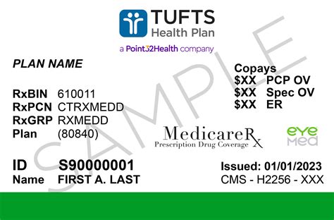 Tufts Medical Insurance: Trusted Protection for All Your Healthcare Needs