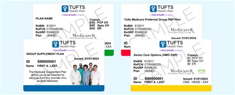 Tufts Medicare Advantage Plans: Find the Perfect Coverage for You