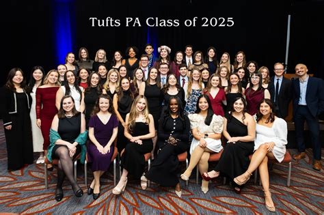 Tufts PA Program Prerequisites: A Comprehensive Guide