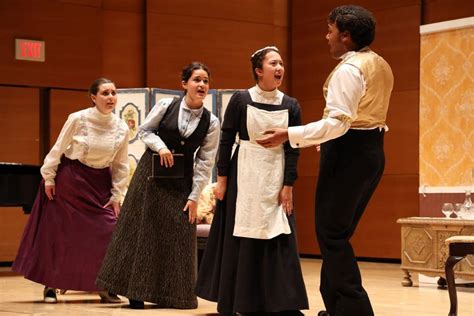 Tufts University Music Department: Nurturing Musical Excellence and Innovation