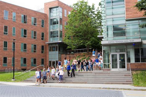 Tufts University Urban Planning: The Ultimate Guide to Application and Admissions