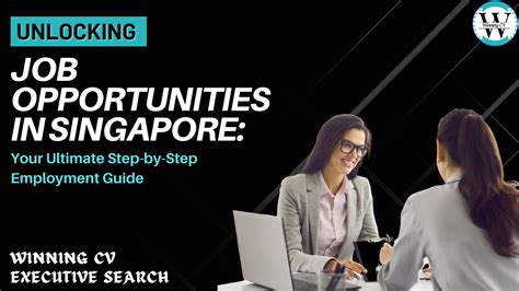 Tuition Centre Jobs Singapore: A Comprehensive Guide to Securing Employment & Advancing Your Career