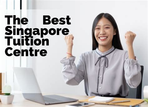 Tuition Centre Singapore Hiring: A Comprehensive Guide for Success