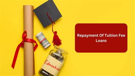 Tuition Fee Loan: An Overview