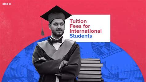 Tuition Fees for UK/EU and International Students