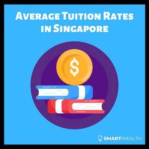 Tuition Rates in Singapore: What You Need to Know