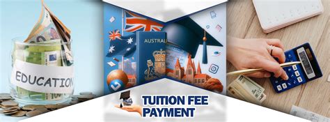 Tuition and Fee Payment: