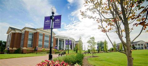 Tuition and Fees at High Point University