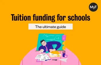 Tuition and Funding: