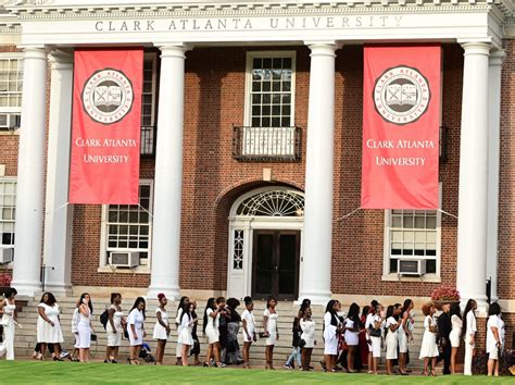 Tuition at Clark Atlanta University: A Comprehensive Guide