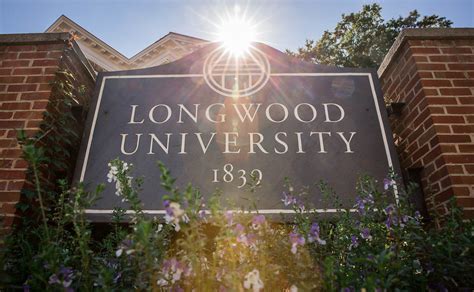 Tuition at Longwood University: A Comprehensive Guide