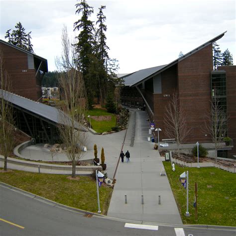 Tuition at UW Bothell: Everything You Need to Know