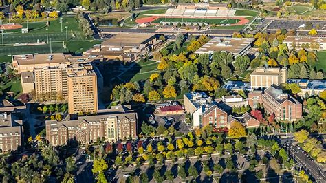 Tuition at University of Northern Colorado: A Comprehensive Guide