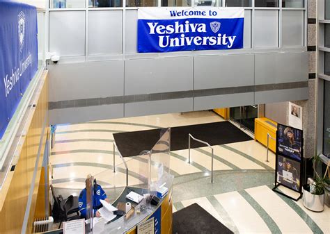 Tuition at Yeshiva University: Everything You Need to Know