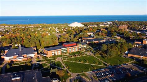 Tuition for Northern Michigan University: A Comprehensive Guide