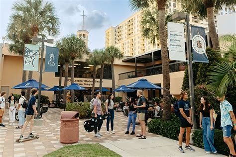 Tuition for Palm Beach Atlantic University: A Comprehensive Guide