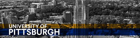 Tuition for Pittsburgh University: A Comprehensive Guide
