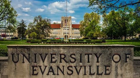 Tuition for University of Evansville: A Comprehensive Guide