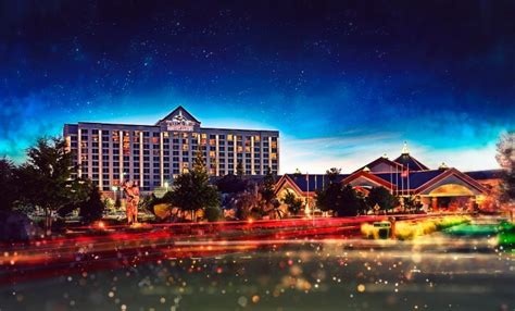 Tulalip Hotel and Casino: A Comprehensive Guide to Luxury, Entertainment, and Convenience