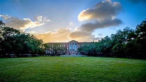 Tulane: