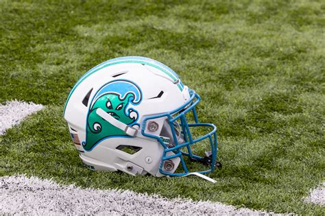 Tulane Football Depth Chart
