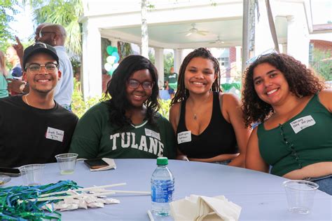 Tulane Message Board: The Ultimate Resource for Students and Alumni