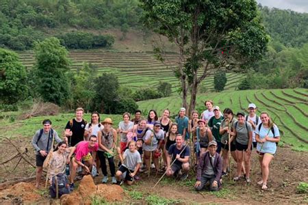 Tulane Office of Study Abroad: Your Gateway to Global Learning